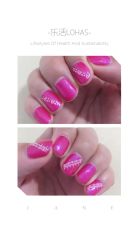 美美-悦·指间美甲