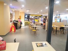 -麦当劳(贵和购物中心B1店)