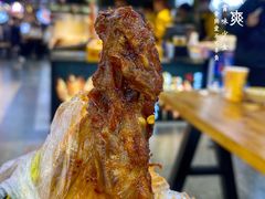 -八一好吃街·高品美食广场