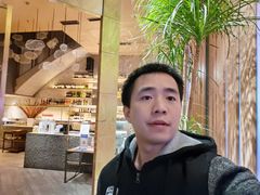 -良木缘咖啡西餐(太古里店)