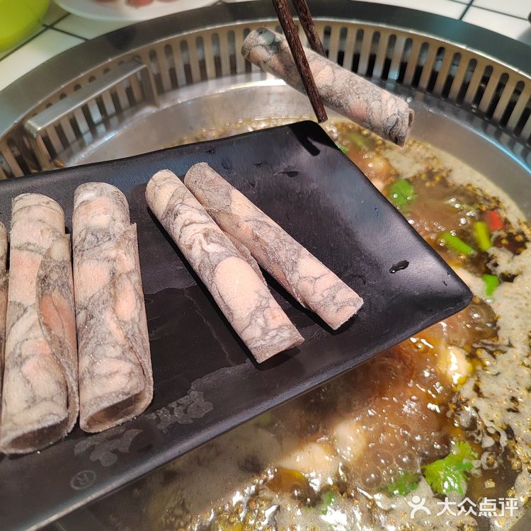 太上头了，这家青花椒美蛙鱼好吃到停不下来！