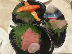-芭菲盛宴·环球美食(解放碑英利国际店)