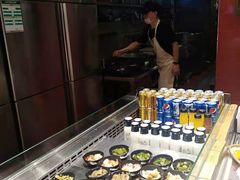 -好人民间小吃(镇江八佰伴店)