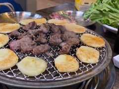 -P1泥炉烤肉(市桥富华东路店)