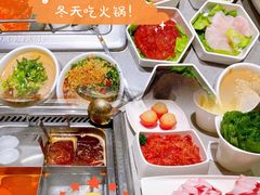 -海底捞火锅(群光广场店)