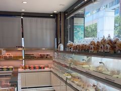 -永康饼屋(桑达大厦总店)