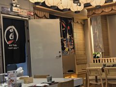 -樱の千渡日式料理·铁板烧•烧鸟(金盛田广场店)