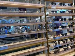 -MUJOSH木九十眼镜(武商广场店)