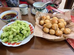 -小街47號江湖菜(四合院店)