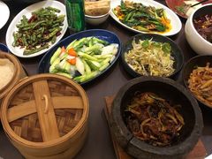 -君悦酒店·1881·北京烤鸭