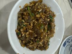 酸菜炒粉皮-笨罗卜浏阳菜馆(太平街店)