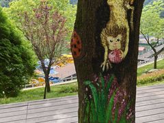 -秦岭终南山世界地质公园翠华山景区