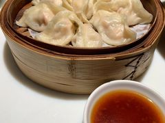 饺子-北院·果木烤鸭·25年东北菜(创意产业园店)