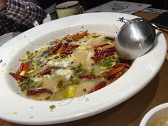 -太二酸菜鱼(金沙印象城店)