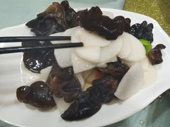 -溱湖八鲜菜馆