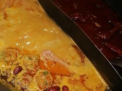 -朱光玉火锅馆(正弘城店)