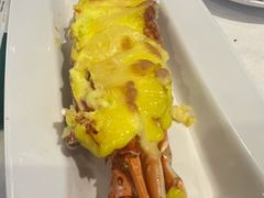 -海天盛宴新派海鲜自助餐厅(群力店)