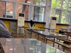 -复旦大学（邯郸校区）南区餐厅