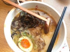 -味千拉面(上海松江二店)