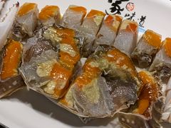 -宁海食府·涌宴(真和店)
