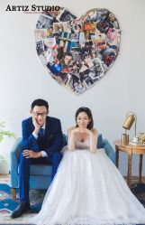 点击看大图 -THE QUEEN(北京店)