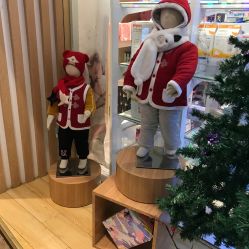 -婴知岛(绿宝广场店)