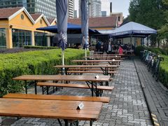 -宝莱纳餐厅(滨江店)