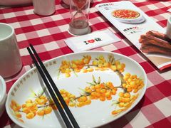 -西贝莜面村(镇江苏宁广场店)
