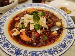-妈妈家·本帮菜(总店)