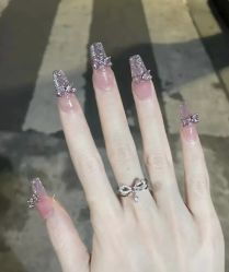 -1T·1M 日式美甲美睫