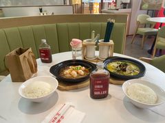 -李先生牛肉面大王(广渠门内店)