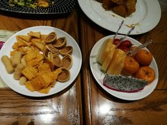 -阿罗新疆菜(人民广场店)