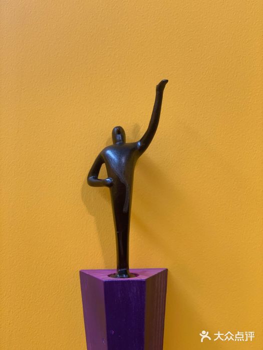 克比叔叔印度餐厅Kebabs on the Grille(永康路分店)图片