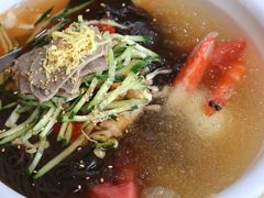 -顺姬冷面(延大店)