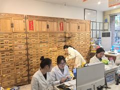 -庆德堂中医馆·小儿推拿(江北店)