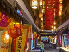 -大张烙馍村(泉山店)