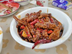 -老三样·旧食新味(船山路店)