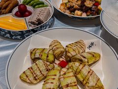 -粤匠·澳门点心粤菜海鲜(澳门半岛店)