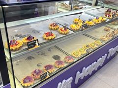 -喜乐村芋泥脑袋家族(三里屯店)