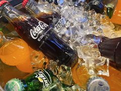 -菲住布渴酒店自助餐厅(阿里巴巴西溪园区店)