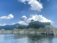-松花湖风景名胜区