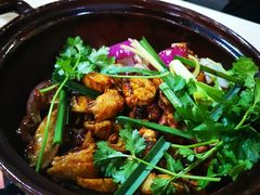 -胡须佬鸡煲四季火锅(龙珠大道店)