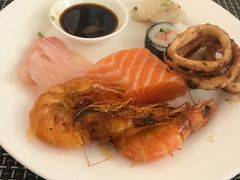 -金石国际大酒店·金丽自助餐厅