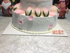 -蓬川食府(金海道店)