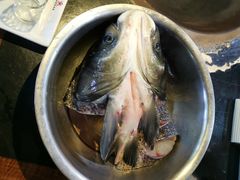 -好灶头妈妈菜·柴火灶台鱼·千岛湖土菜地标美食