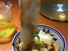 油泼扯面-醉长安(南门总店)