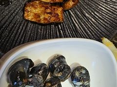 -正苑26年海鲜烤肉•牛尾汤汤饭(东港店)