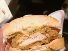 -麦当劳(石家庄乐活广场店)
