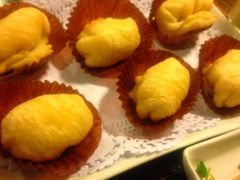 榴莲酥-盈田盈粥庄(博山东路店)