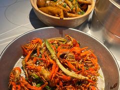 -巴厘龙虾·榜首油焖大虾(洞庭·艺术洋房店)